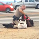 Image for article titled Horrific: Cell Phone Video Shows California Cop Beating Woman